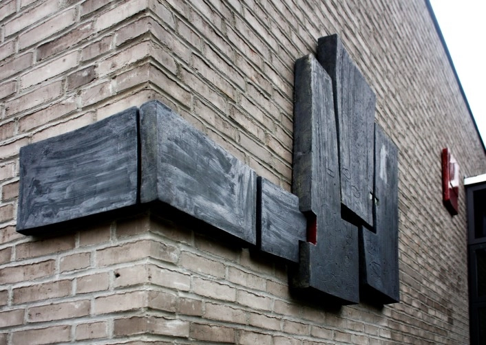 Kunstnerhuset Karavana Kunstnerisk hjørne