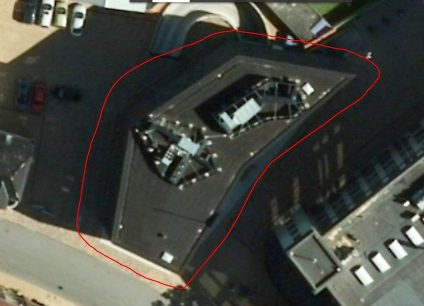 Rygkirurgisk center privat 