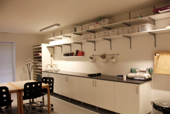 Stjernen Det Kreative Lokale