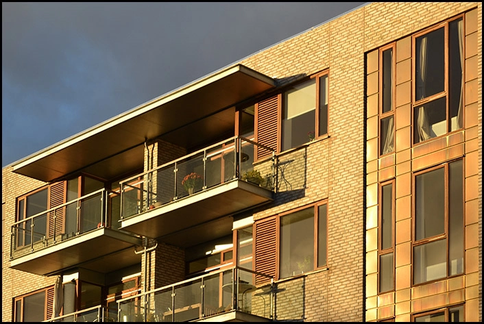 Lyngby Søpark Altaner