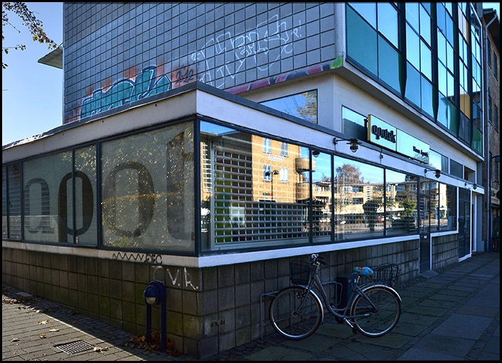 Virum Apotek Hjørne