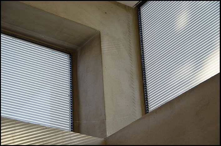 Virum Apotek Betonkonstruktion