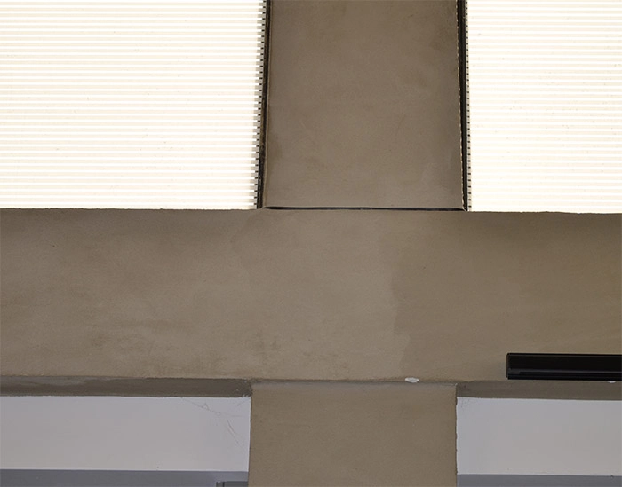 Virum Apotek Interiør