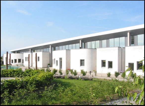 Børnehuset Himmeldalen 