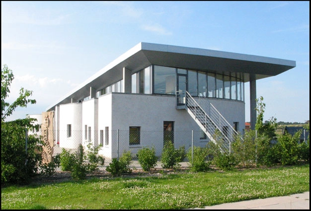 Børnehuset Himmeldalen Gavl