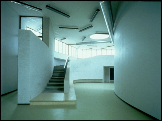 Børnehuset Himmeldalen Interiør