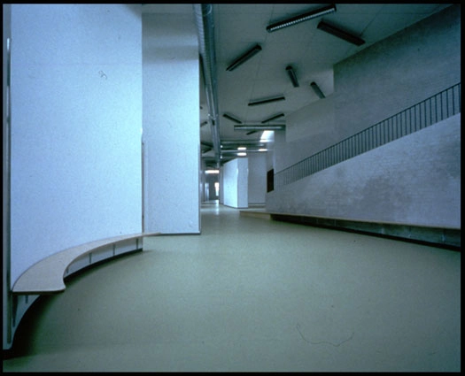 Børnehuset Himmeldalen Interiør