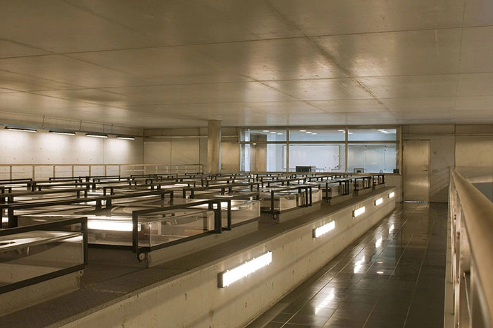 Østerbyværket Rensning