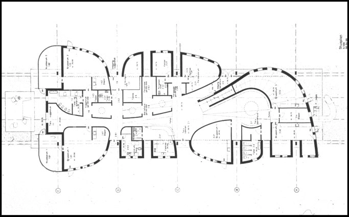 Børnehuset Himmeldalen Plan