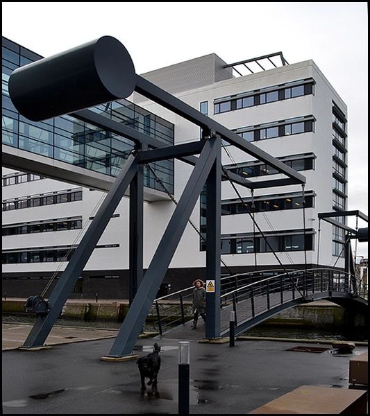 KMD Domicil, Ålborg Bro