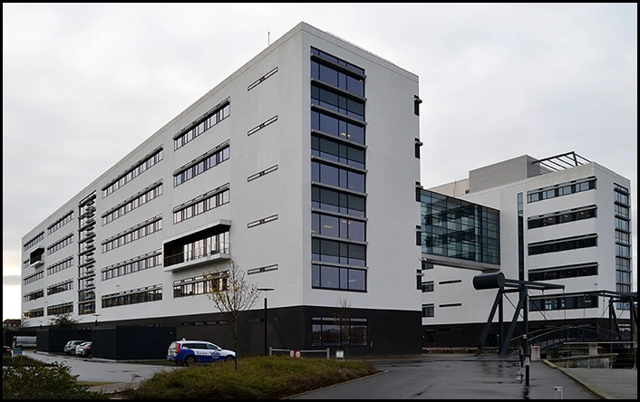 KMD Domicil, Ålborg Total