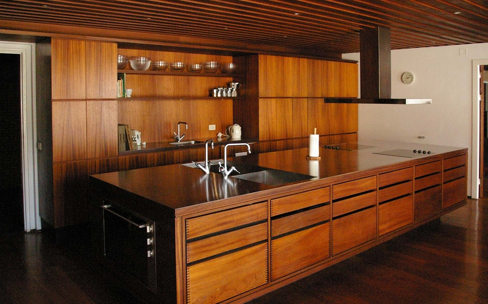 Det Danske Institut i Rom - Accademia di Danimarca Køkken