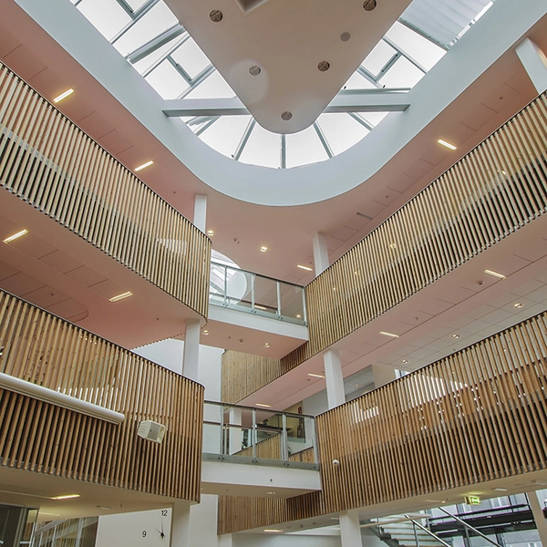 KMD domicil Gangbroer