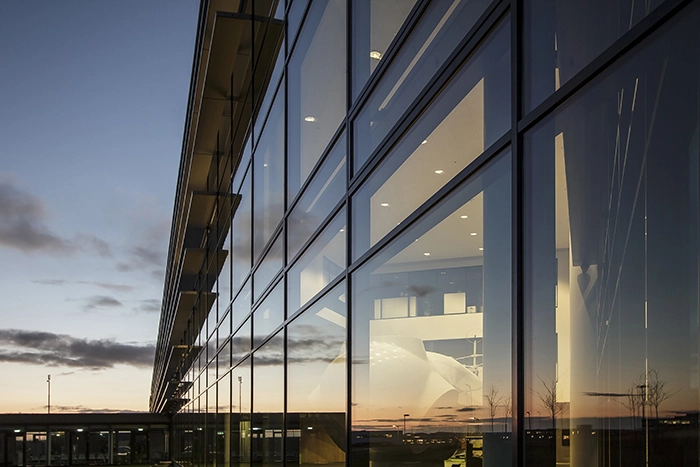 Vestas Technology Research and Development 