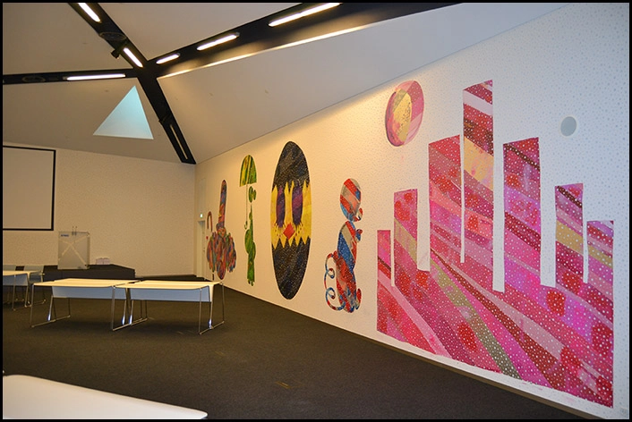 KPMG Domicil Audtorie.