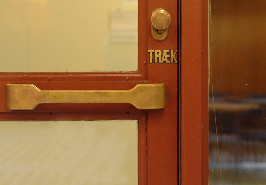 Overformynderiet Detalje