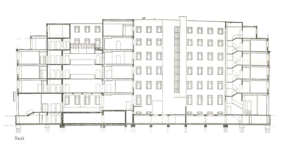 Overformynderiet Snit