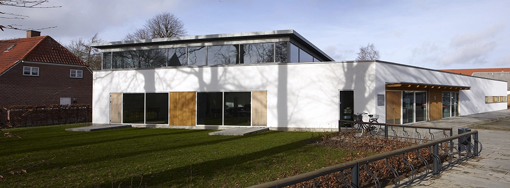 Seest Sognehus Total