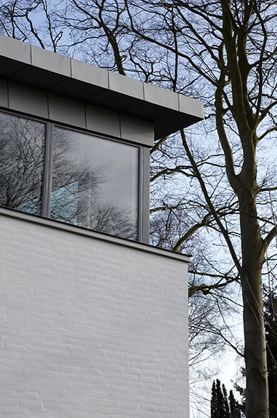 Seest Sognehus Vinduer