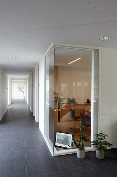 Seest Sognehus Kontor