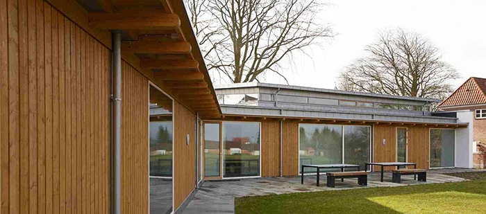 Seest Sognehus Gård