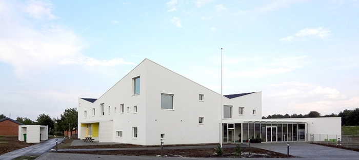 Specialcenter Vonsild 