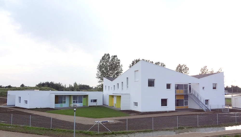 Specialcenter Vonsild 