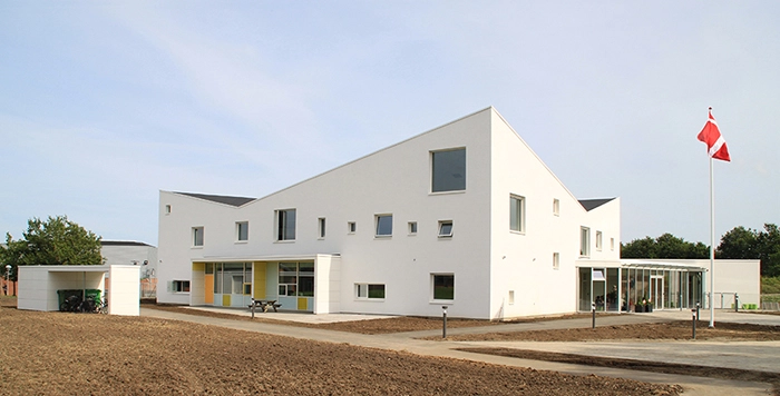 Specialcenter Vonsild 