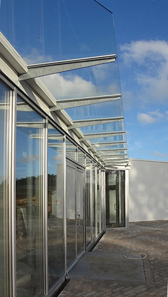 Specialcenter Vonsild 