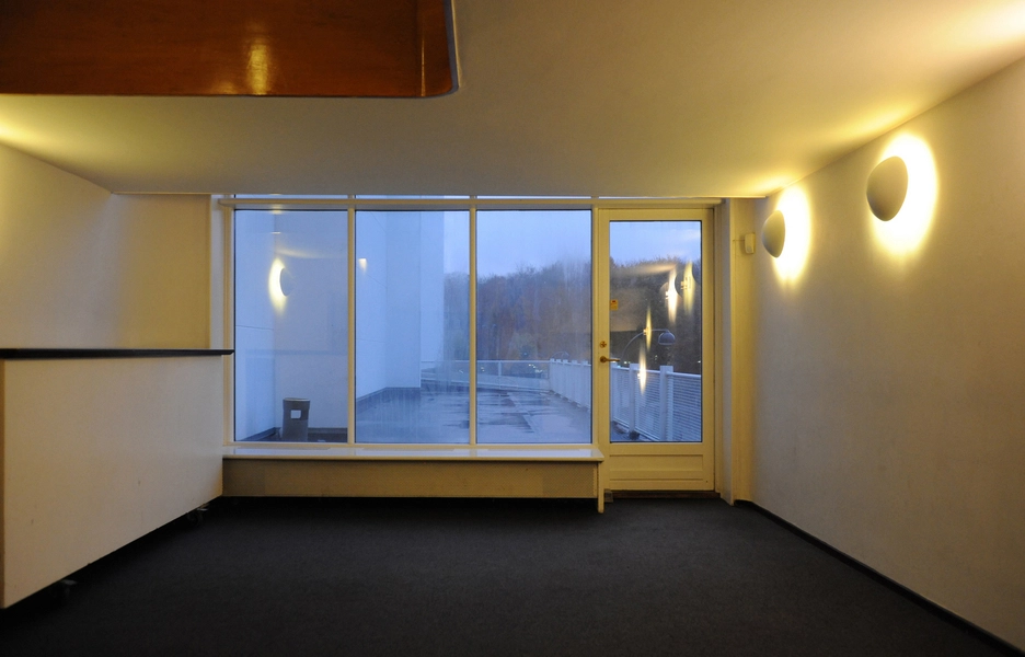 Bellevue Teatret Nordfløj