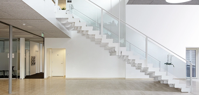 EASV Erhvervsakademi Sydvest 