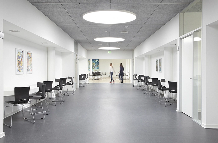 EASV Erhvervsakademi Sydvest 