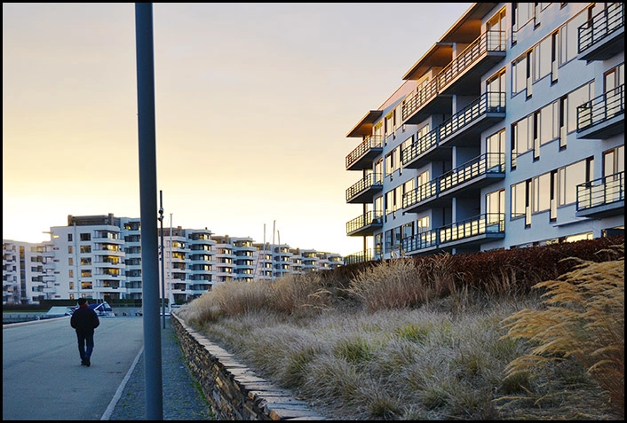 Tuborg Sundpark Tuborg Nord