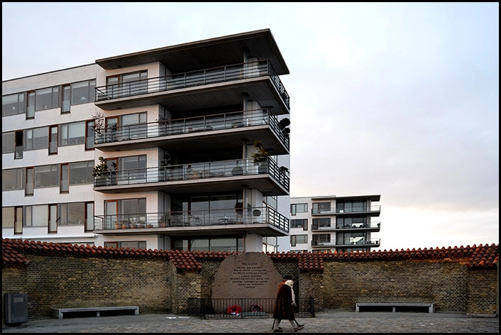 Tuborg Sundpark Mindesten