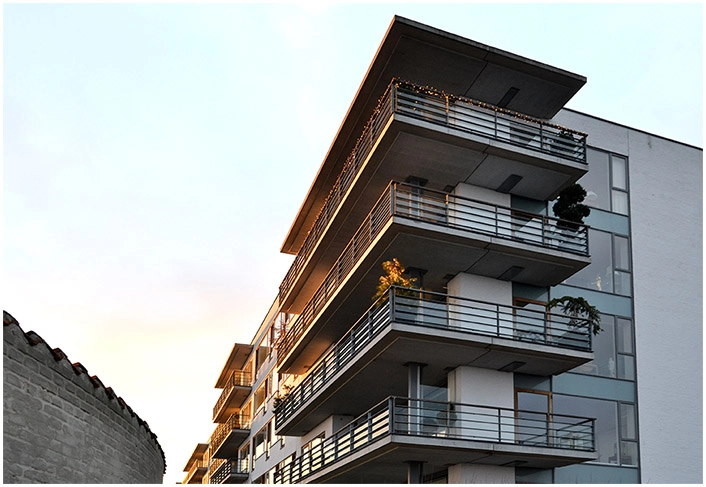 Tuborg Sundpark Altaner