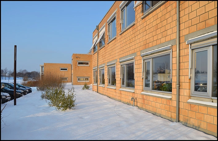 Trekroner Skole Administration og udskoling