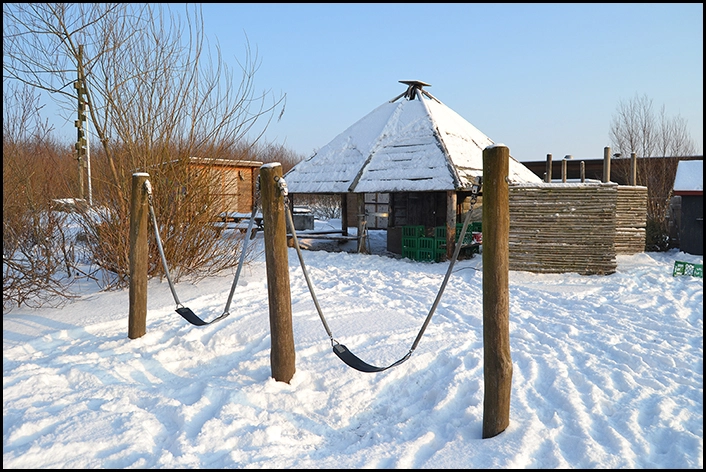 Trekroner Skole Uderum