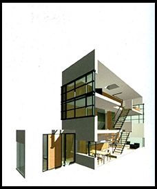 Kartoffelrækkerne, Trekroner 