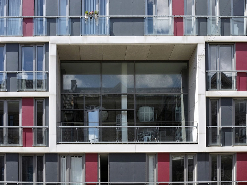 Thorsgadekollegiet Bibliotek