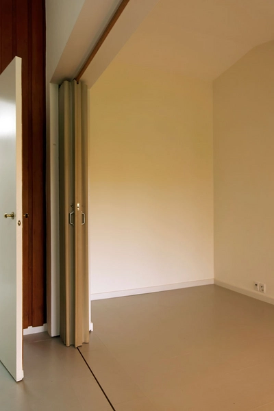 Varmings hus Foldedør