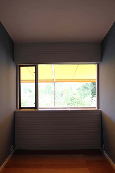 Varmings hus Soveværelse