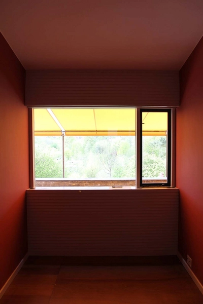 Varmings hus Soveværelse