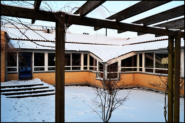 Kingoskolen Hjemklasser