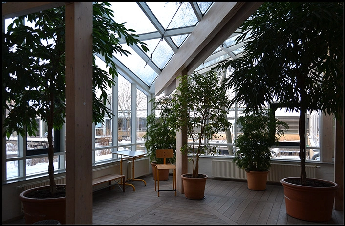 Kingoskolen Vinterhave