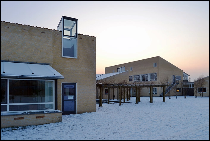 Kingoskolen Basishus