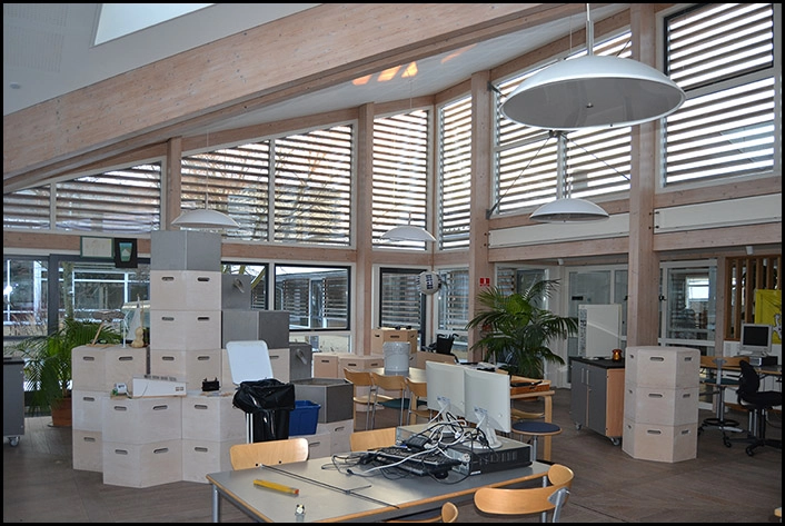 Kingoskolen Naturfagscenter