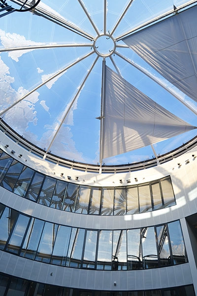 Widex Atrium i centrum