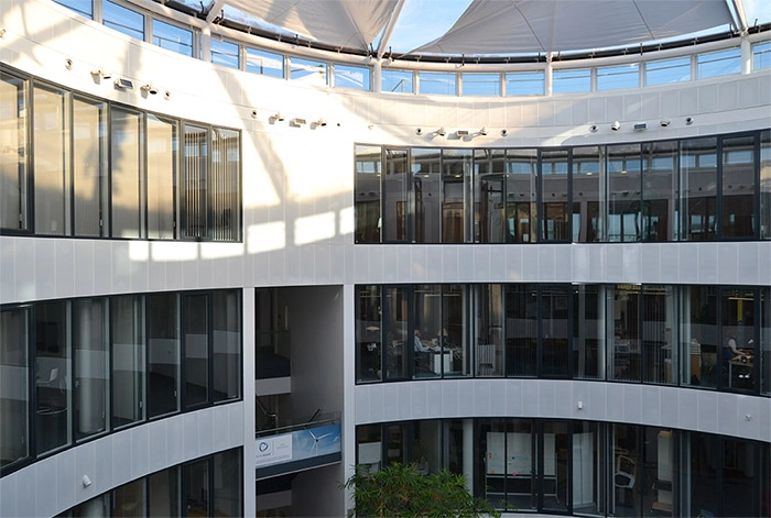 Widex Atrium