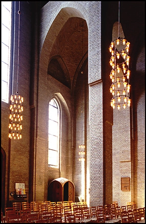 Bethlehemskirken Vindfang