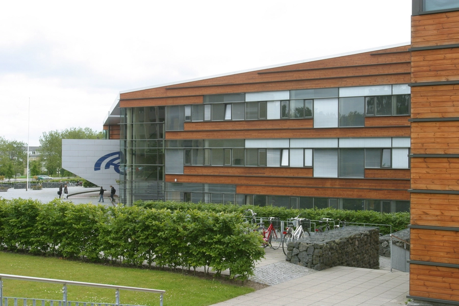 Nærum Gymnasium Total